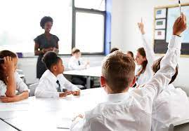 Recruitment: Apply For UK Teachers Job Vacancy