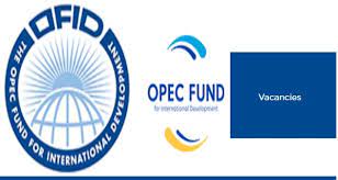 Recruitment: Apply For OPEC Fund for International Development Job Vacancies