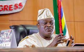 Why Bill On Surrogacy, Human Fertilisation Is Important In Lagos - Obasa
