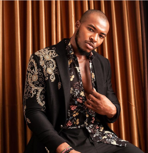 Popular BBNaija Star Allegedly Arrested For Scamming People
