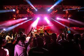 WARNING! Lagos LG Bans All-Night Street Carnivals(See Reason Here)