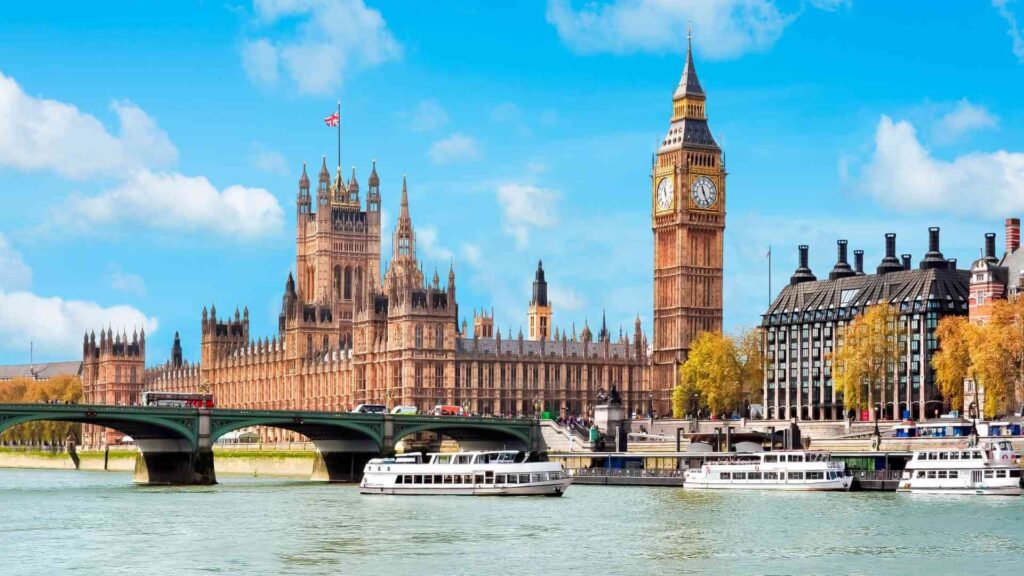 Nigerians To Face Possible Deportation After Study In UK(Read Details Here)
