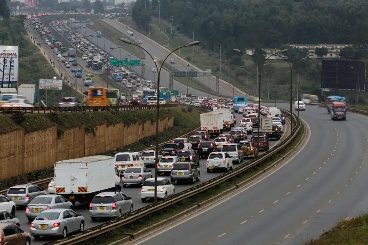 Woman Sent To Jail For Causing Traffic While Having S3x In Her Car