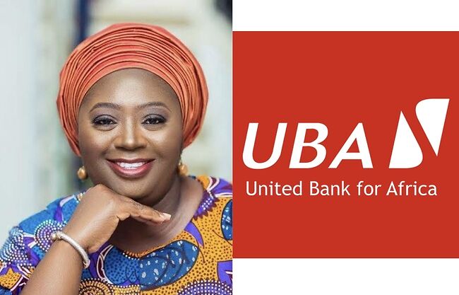 UBA appoints Abiola Bawuah As First Female CEO