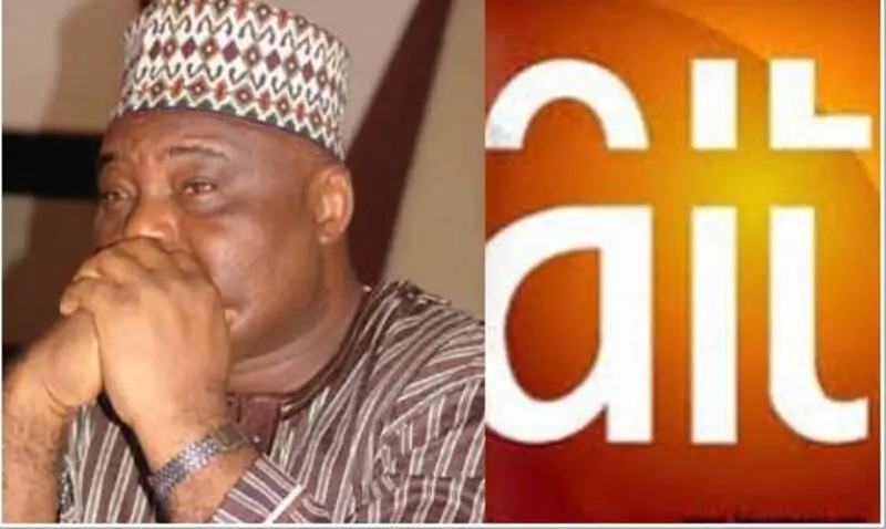 Update: AIT Boss Raymond Dokpesi Released After Arrest At London Airport