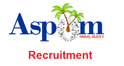 Recruitment: Apply For Travel Agency Job Vacancies