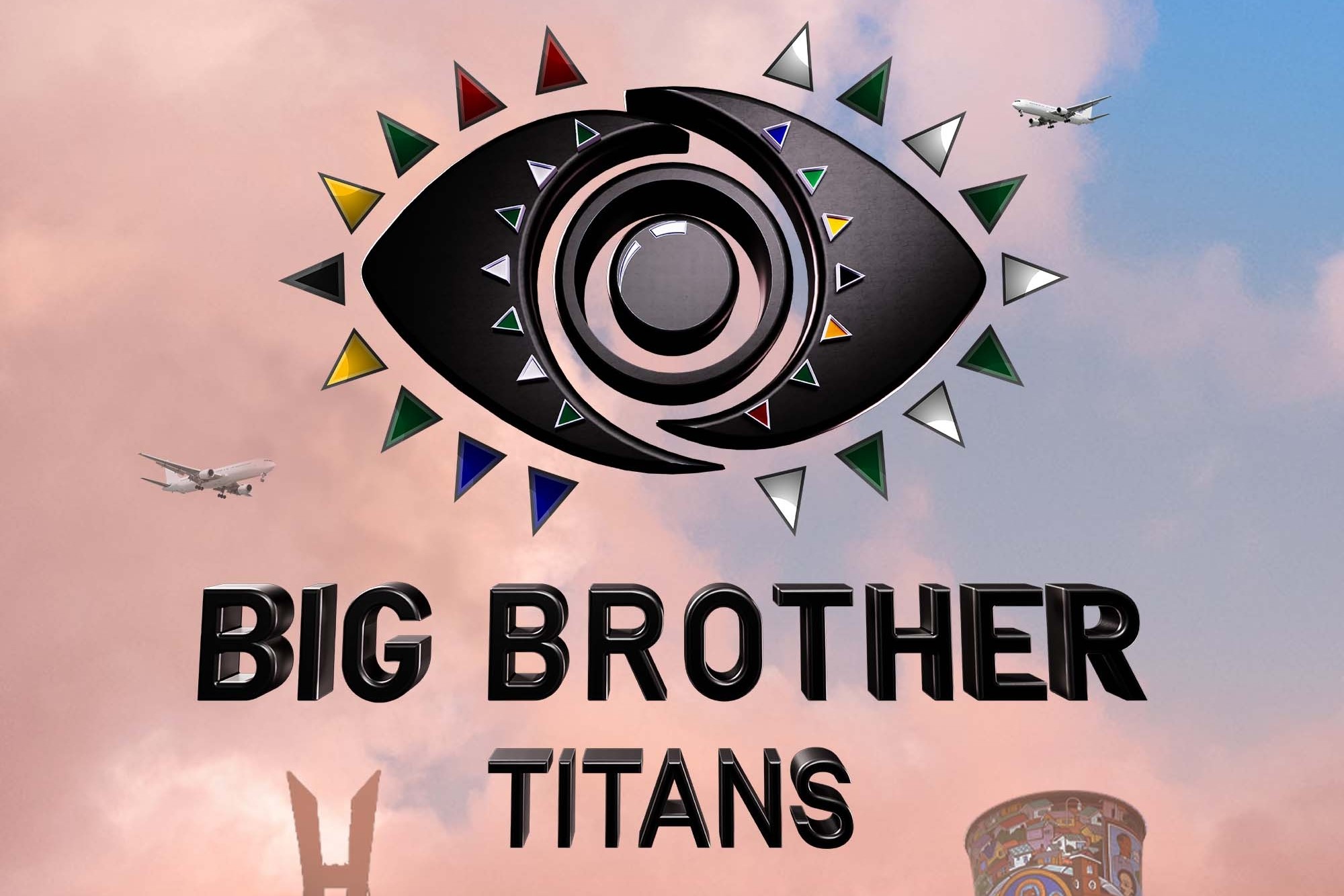 Big Brother Titans News For Today Monday 16th January 2023