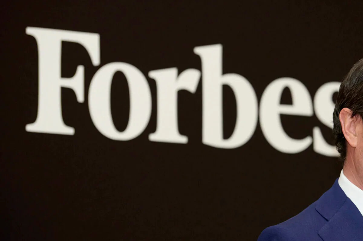 See Full List As Forbes Releases Names Of Richest African Billionaires In 2023