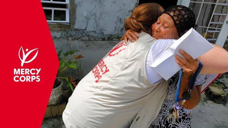 Recruitment: Apply For Mercy Corps Job Vacancies