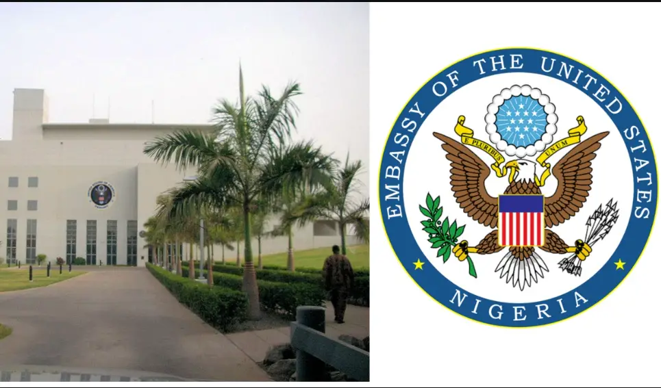 US Slams Visa Ban On Nigerians(Read More Here)