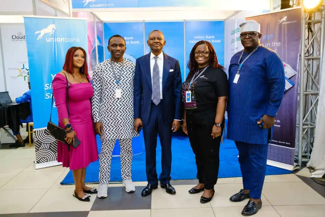 Union Bank Reiterates Support For Small Businesses