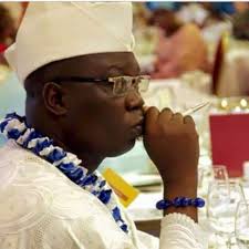Yoruba Nation: Gani Adama Debunks Involvement Of OPC Members In Ojota Fracas, Says Group's Position On Regionalism Sacrosanct