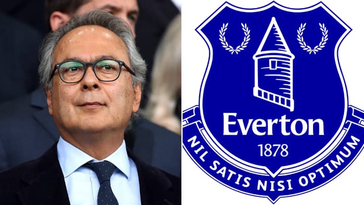 Popular Football Club Everton Put Up For SALE By Owner
