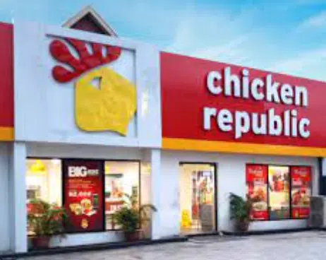 Robbers Attack Chicken Republic, Shoot Security Guard
