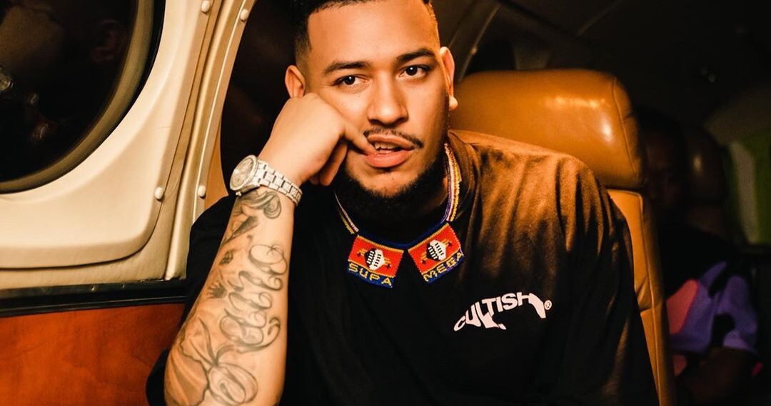 See Date As Family Announces Burial Arrangements of South African Rapper AKA