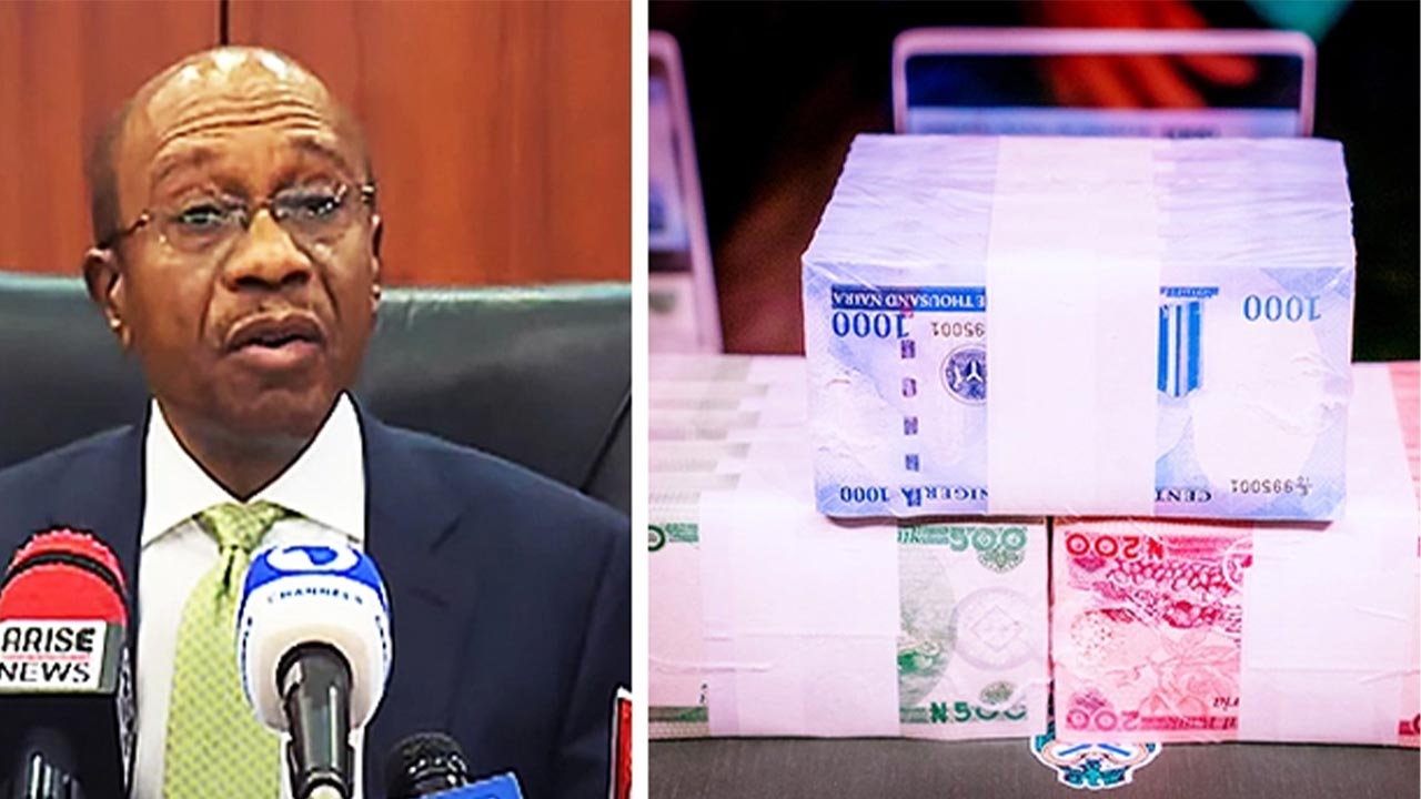 CBN News Update On Naira Notes Today 19th February 2023