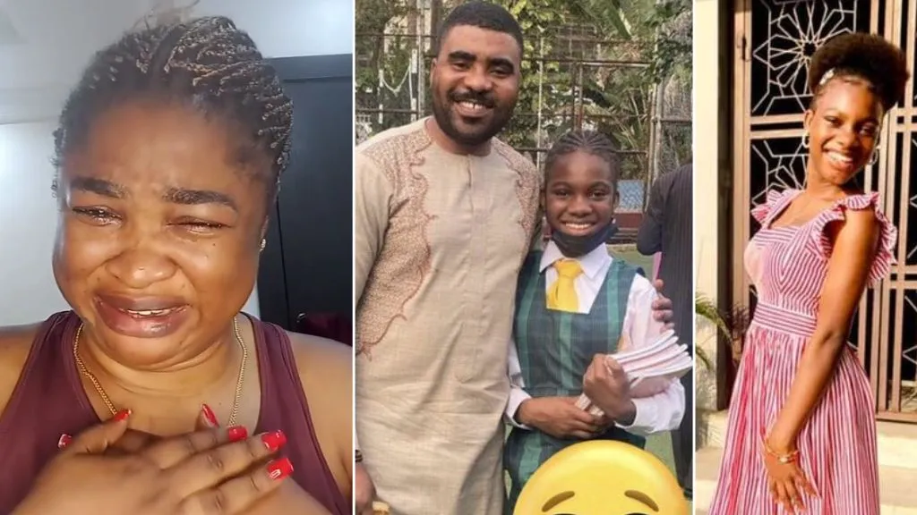 See Video As 12-Year-old Chrisland School Student Dies During Interhouse Sports