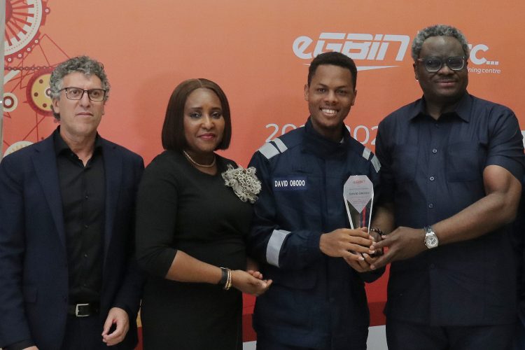 EGBIN Power Inducts Graduate Engineers, Tasks Them On Innovation