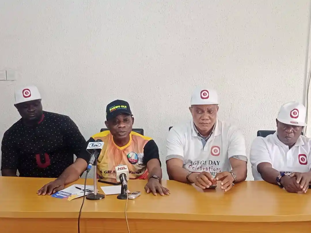 Culture, Traditional Display Revival As Lagos Town Begins 7-Day Celebration