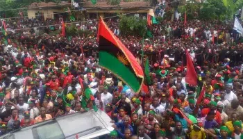 IPOB Finally Suspends Sit-at-home For 2023 Elections