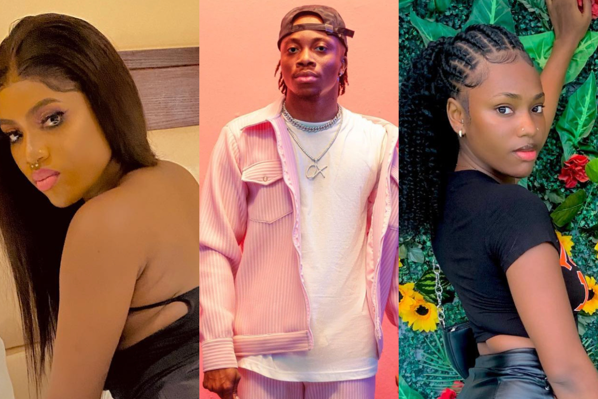 Court Awards N5million Damages To Lady In Oxlade's S*x Video