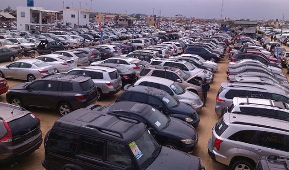 Jamaica To Start Importing Vehicles From Nigeria