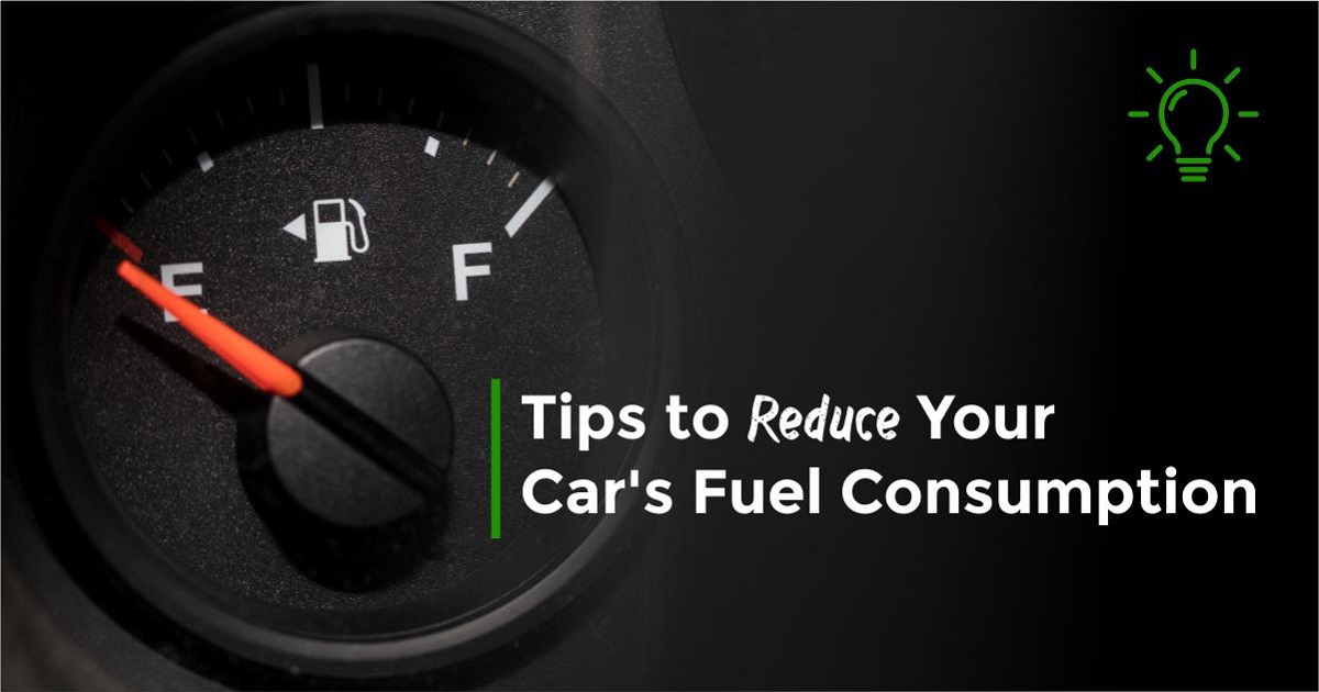 A Look At How To Reduce Fuel Consumption In Your Car Amidst Fuel Scarcity Wahala