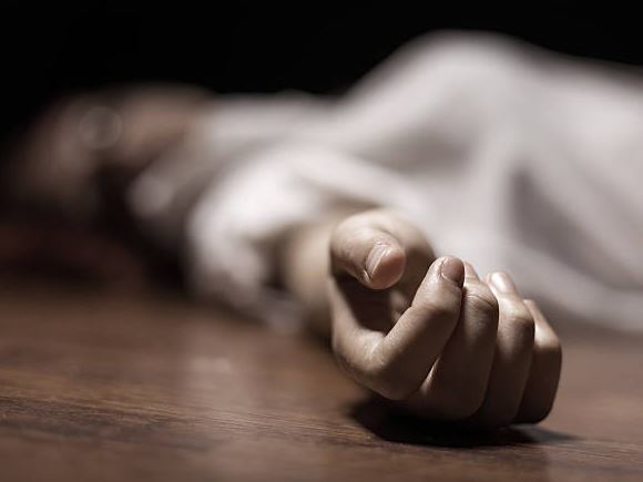 RIP! Man Loses Pregnant Wife To Scarcity Of Naira Notes