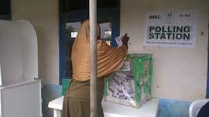 2023 Election: See How To Find Your Polling Unit Before Election Day