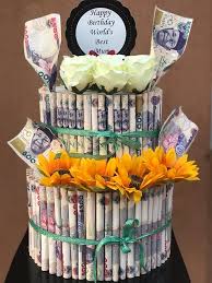 CBN Issues Another Warning, Says "Money Bouquet Is An Abuse Of Naira And Punishable By Law"