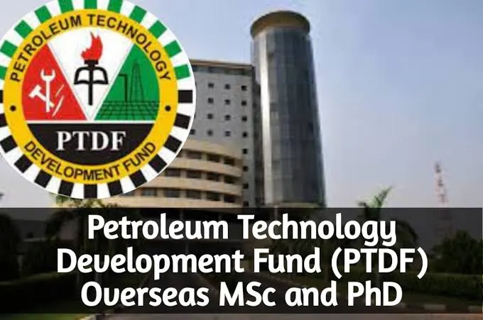 Apply For Petroleum Technology Development Fund Scholarship