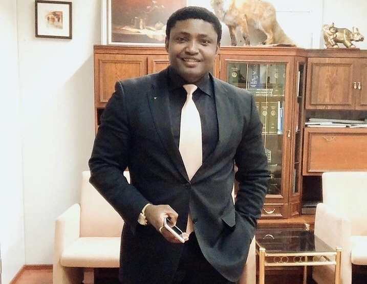 A Look At Few Things To Know About Simon Ekpa, Popular Biafra Agitator