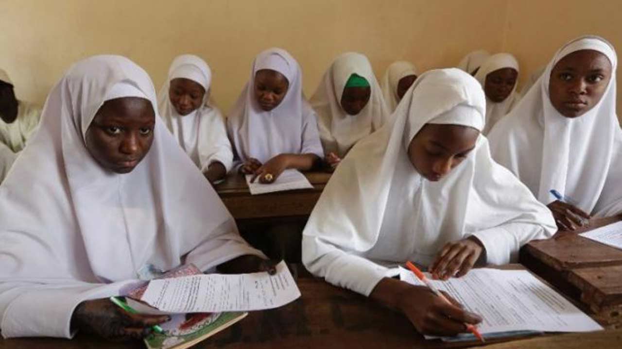 FG Approves Use of Hijab For Female Students In Nigeria
