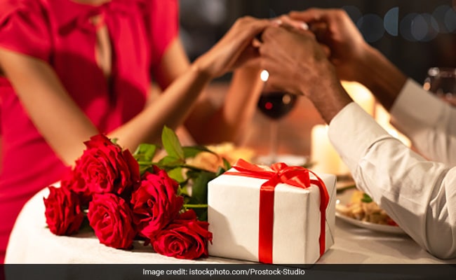 Valentine's Day In Lagos: See Romantic Places You And Your Lover Can Visit