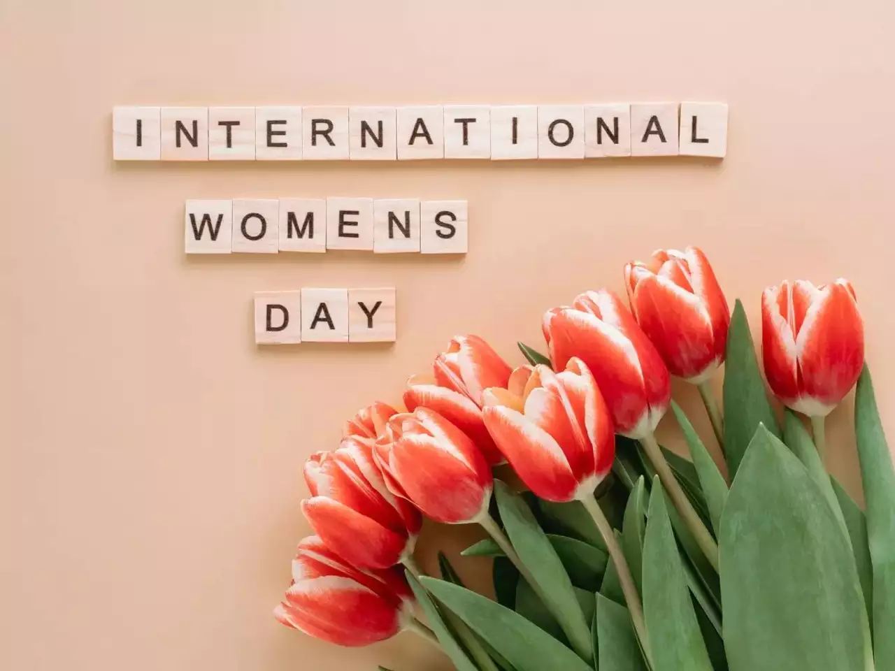 Happy International Women’s Day : Checkout Wishes, Messages And Quotes To Send Your Loved Ones