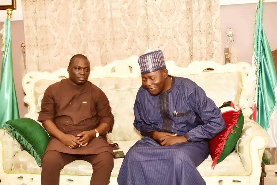 Why Oppositions Are Joining Side Of Taraba Governor-Elect, Agbu Kefas- Oluwatosin Alex