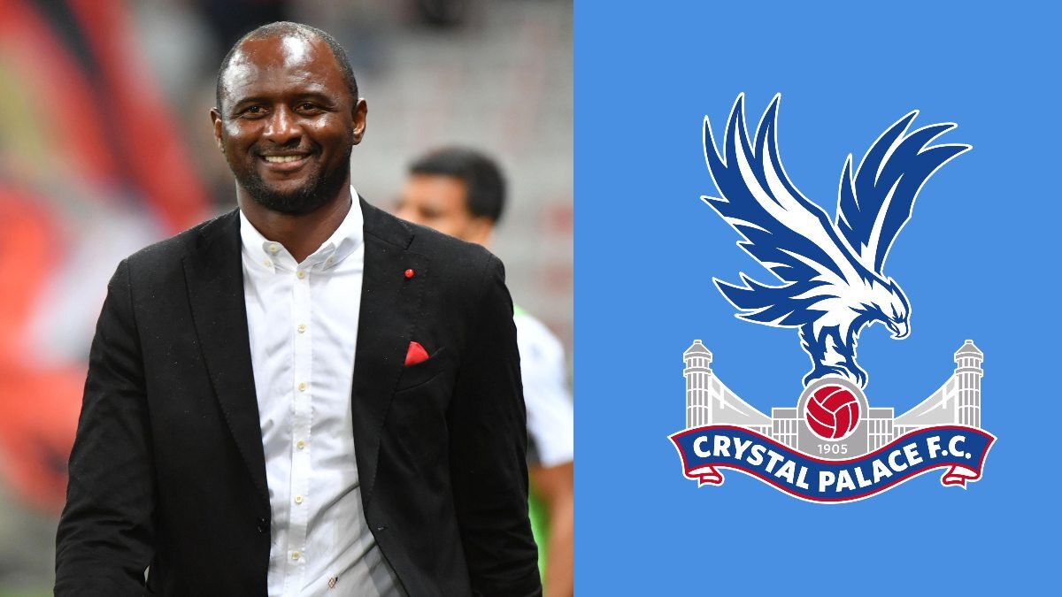 ICYMI: Crystal Palace Manager Sacked