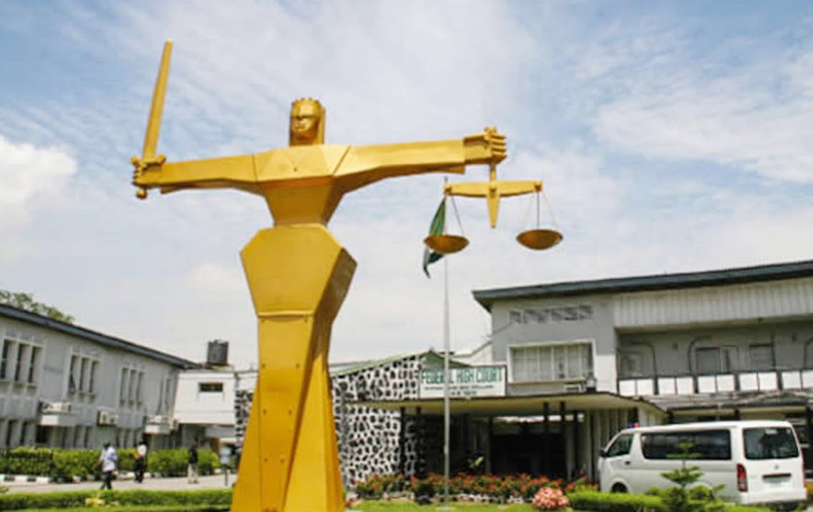 See Date As Federal High Court Announces Easter Break