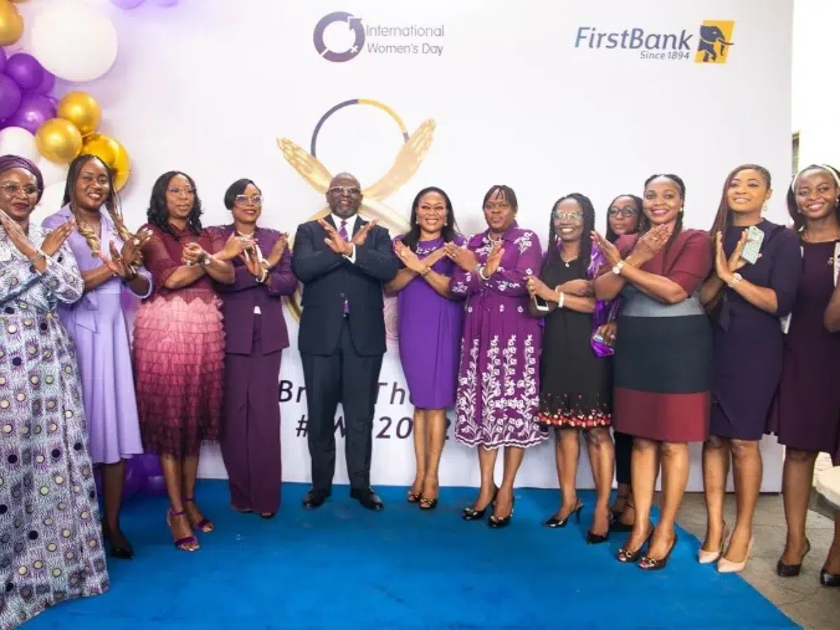 Firstbank Dedicates The Month Of March To Celebrate Women, Reinforces Its Commitment To Empowering Women