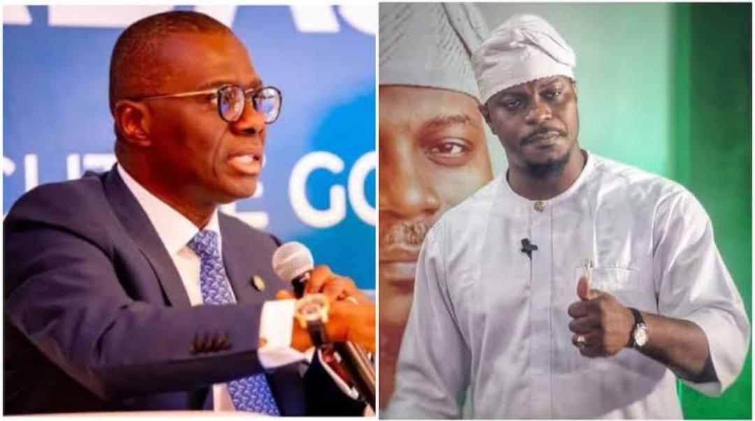 See Result As Labour Party Candidate GRV Loses Polling Unit To Sanwo-Olu