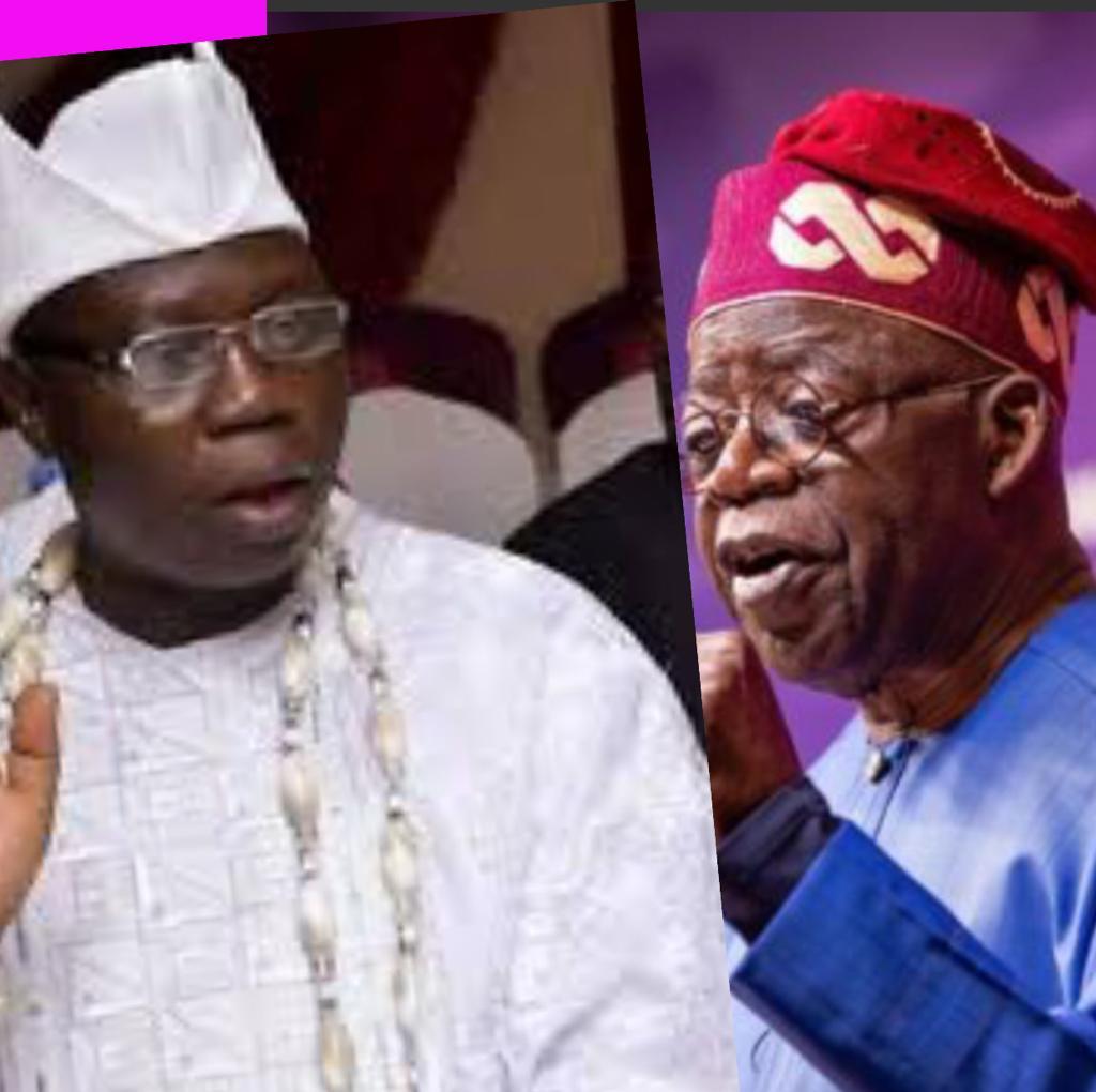 Gani Adams Sets Agenda For Tinubu, Says Restructuring To Regionalism Only Way For Survival Of Nigeria