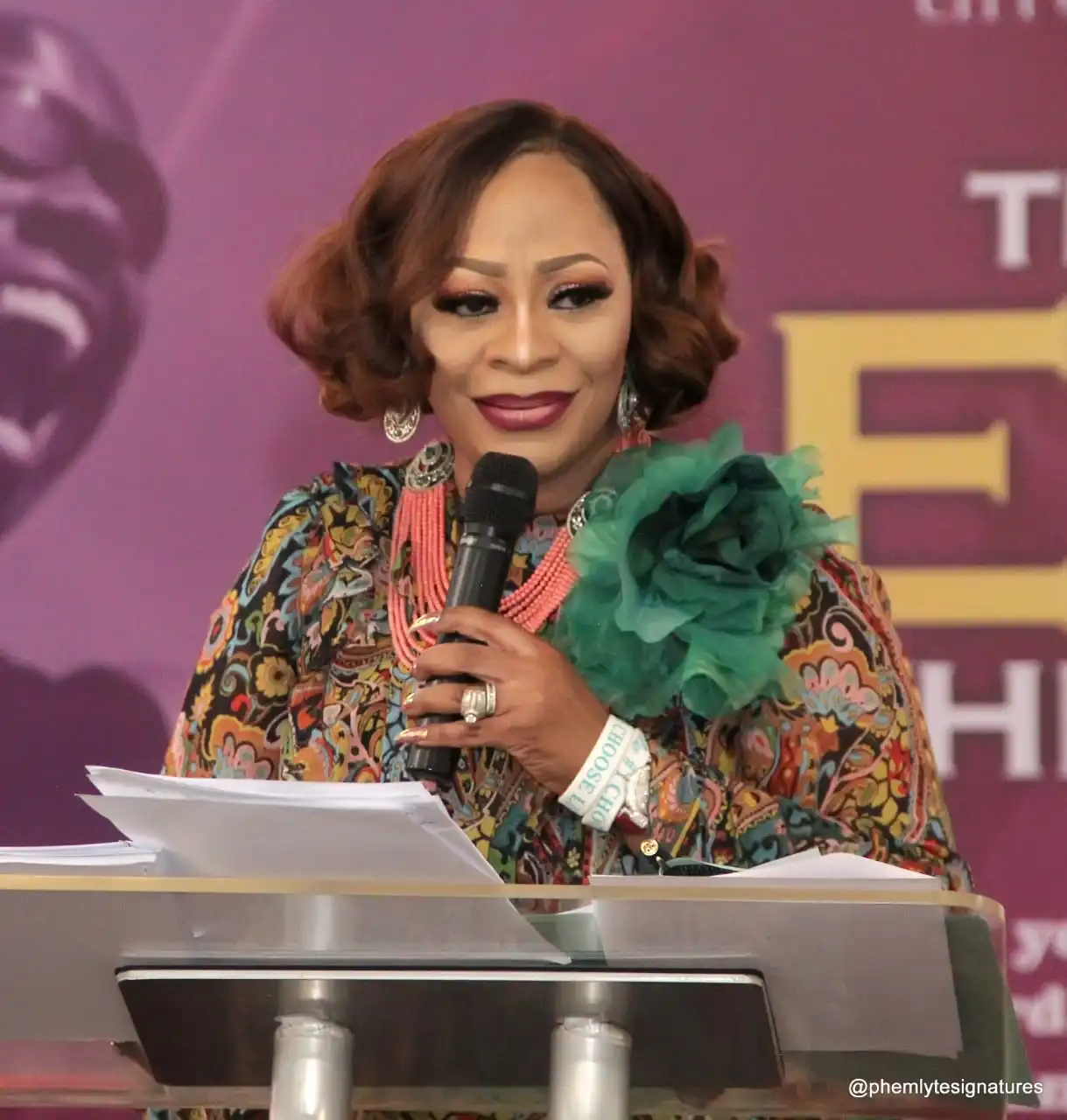 Int'l Women’s Day: Siju Iluyomade Speaks On “Leading Women Leveraging Technology In The Market Place”