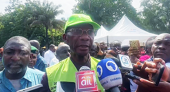 INEC Postpones Elections In Lagos Polling Units(Check The Areas Here)
