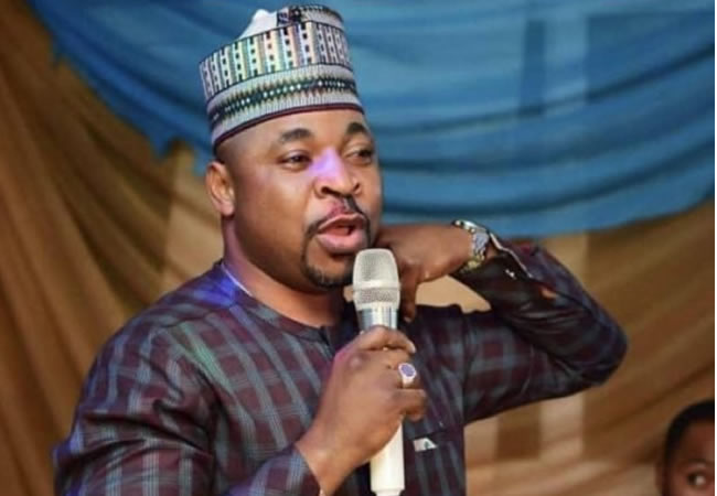 MC Oluomo Bans Tax Collection After Drivers And Agbero Clash