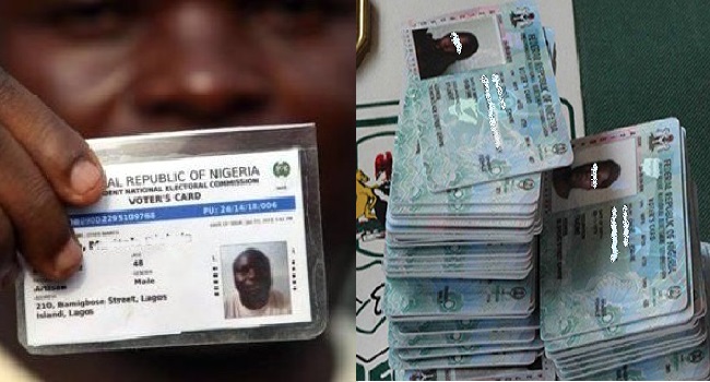 Court Orders INEC To Allow Use Of Temporary Voter’s Card In March 18 Election