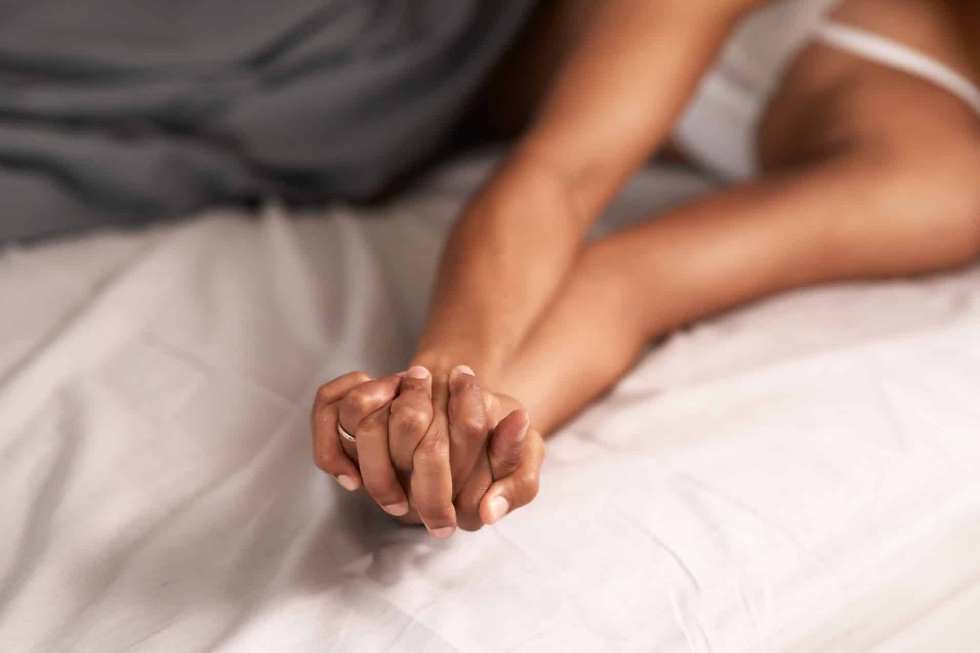 Read Details As Lady Speaks On How Her Boyfriend Died While Giving Him Oral S*x(Watch Video)