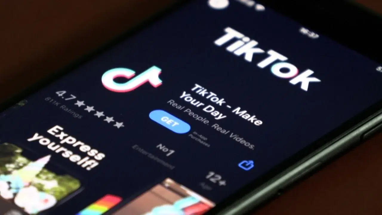 Government To Ban TikTok(Read More Here)