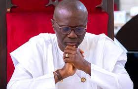 Lagos Labour Party Candidate Endorses Sanwo-Olu