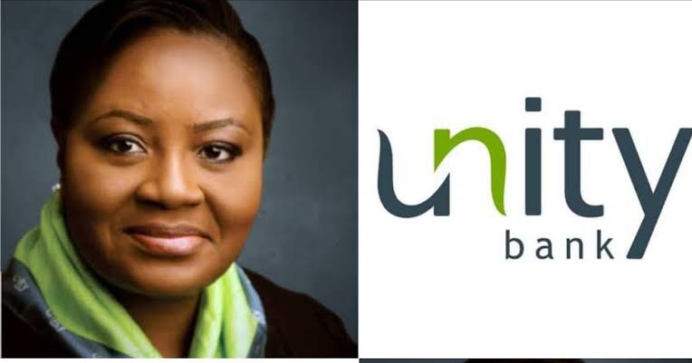 Unity Bank Holds Financial Literacy Training For Students To Mark Global Money Week LAGOS