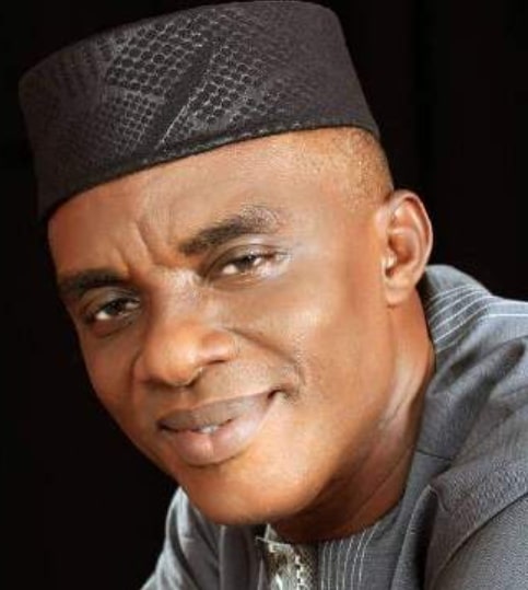 Court Jails Laz Anyanwu Ex-Imo Commissioner For Looting N180m